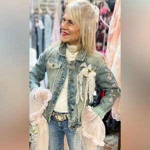 Meet your Posher, TL